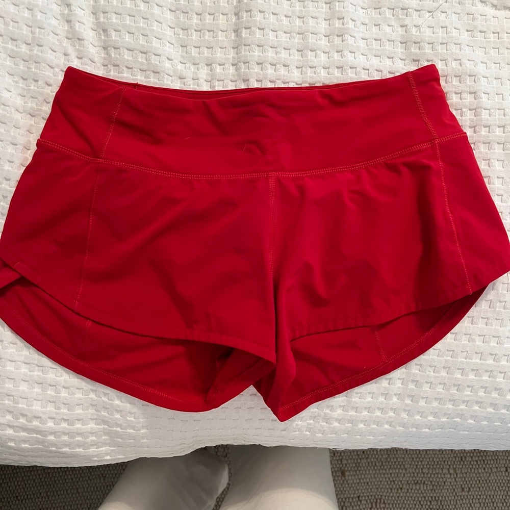 Lululemon Athletica Shorts